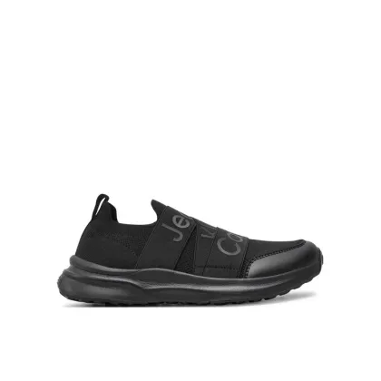 Zdjęcie Calvin Klein Sneakersy V3X9-81082-0308 S Czarny