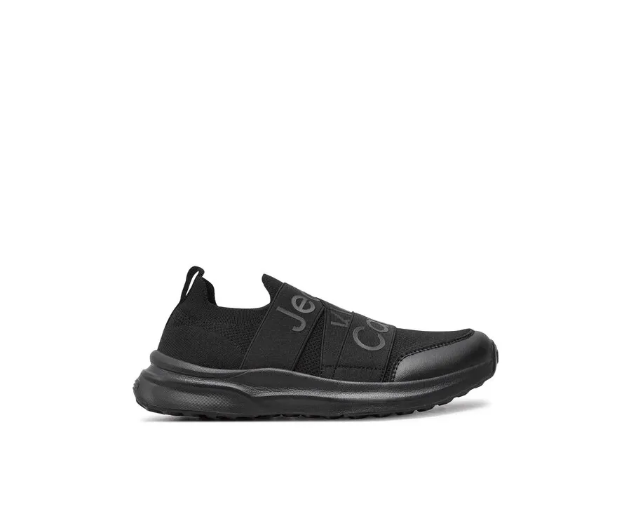 obrazek 1 Calvin Klein Sneakersy V3X9-81082-0308 S Czarny