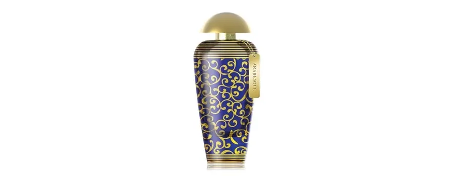 obrazek 1 The Merchant of Venice Murano Exclusive Arabesque Woda perfumowana 100 ml