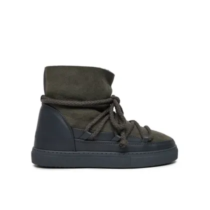 Zdjęcie Inuikii Śniegowce Classic 75202-005 Szary