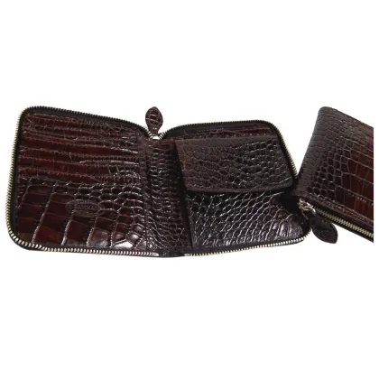 Picture A stylish wallet for him