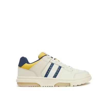 Zdjęcie Tommy Jeans Sneakersy The Brooklyn M 1a2 EM0EM01576 Niebieski