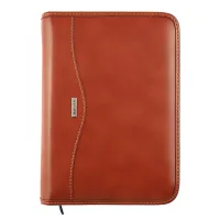 Picture Stylish journal with calendar - cm 15x21 or 17x24 - eco-leather