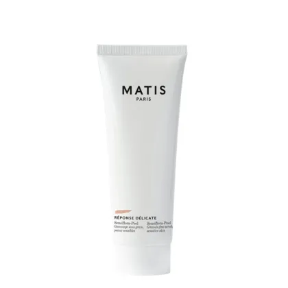 Zdjęcie Matis Delicate Sensibiotic Peeling bez granulek do cery reaktywnej 50 ml