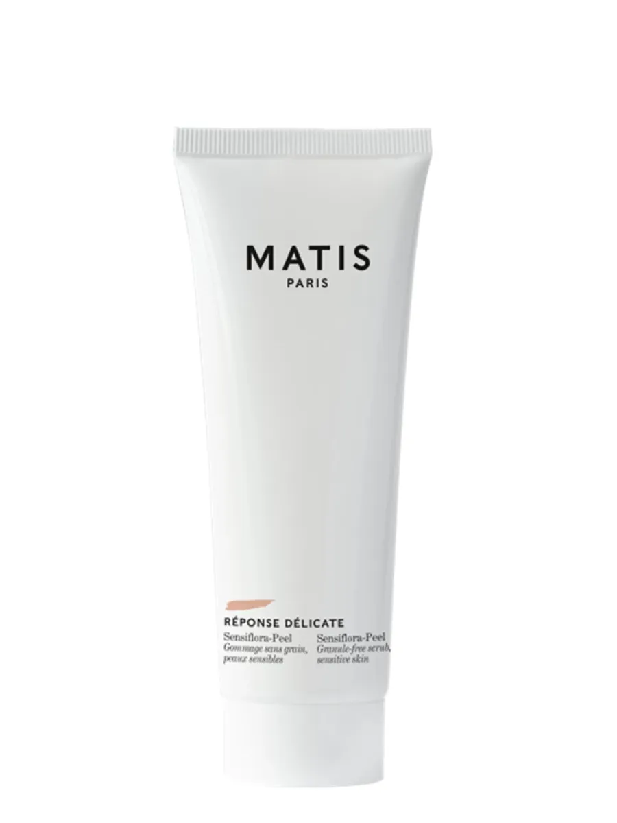 obrazek 1 Matis Delicate Sensibiotic Peeling bez granulek do cery reaktywnej 50 ml