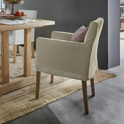 Zdjęcie Krzesło Longhill