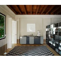 Picture Sophisticated Spectro chest of drawers - many color variants