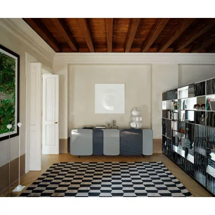 Zdjęcie Wyszukana komoda Spectro - wiele wariantów kolorystycznych