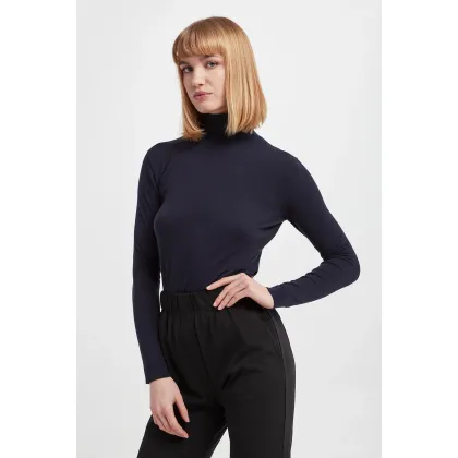 Zdjęcie Golf damski Kiku WEEKEND MAX MARA Weekend Max Mara