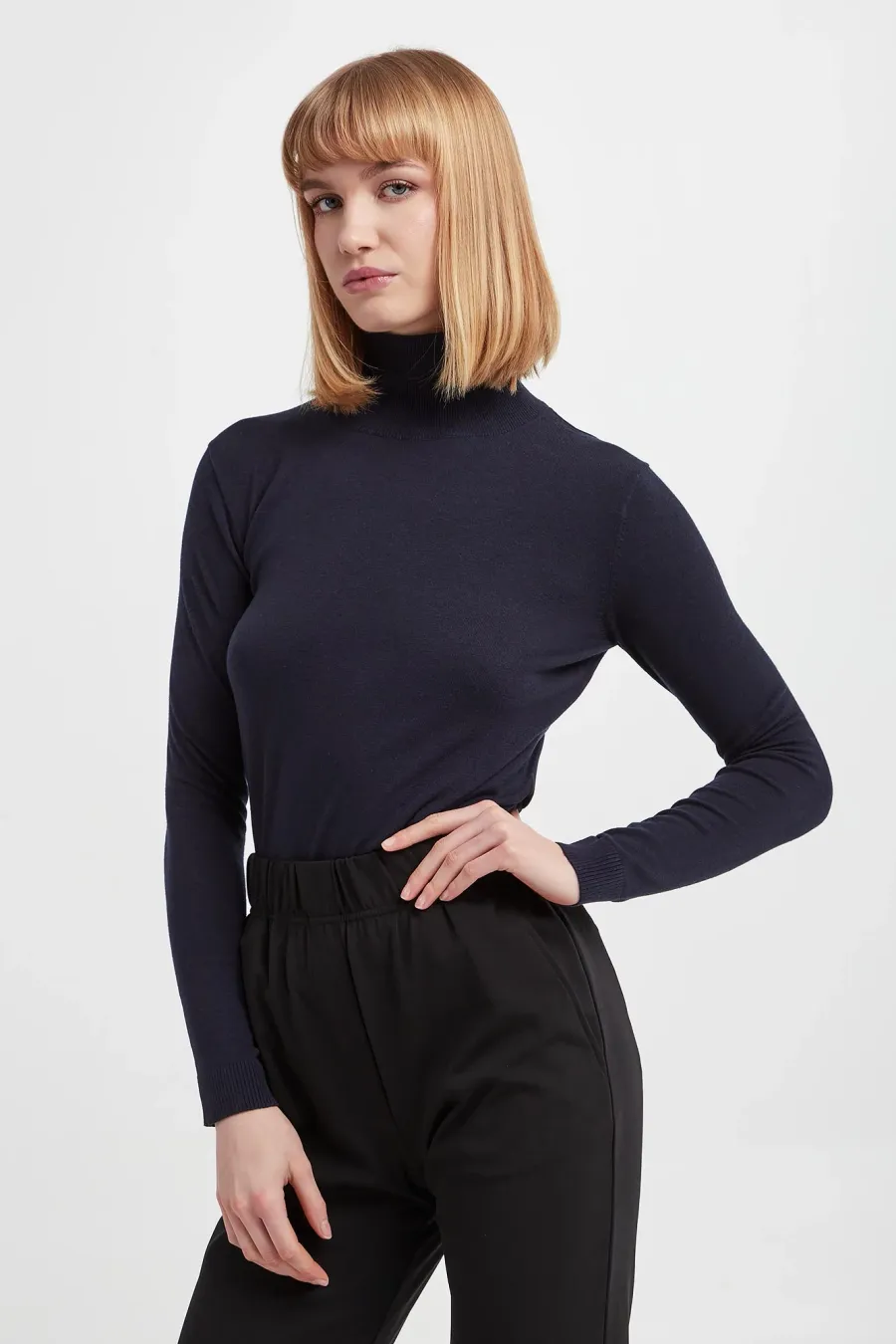 obrazek 1 Golf damski Kiku WEEKEND MAX MARA Weekend Max Mara