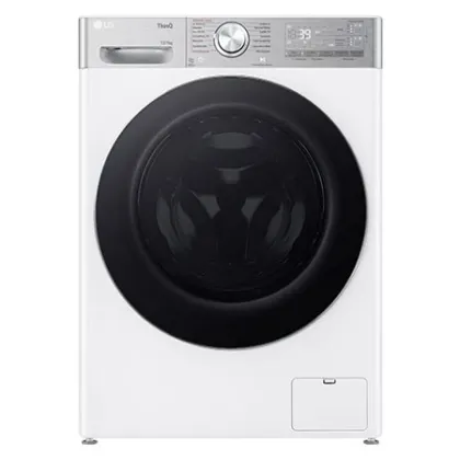 Zdjęcie Pralki i suszarki F4D37952W