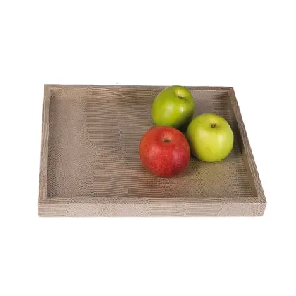 Zdjęcie Minimalistyczna taca do żywności