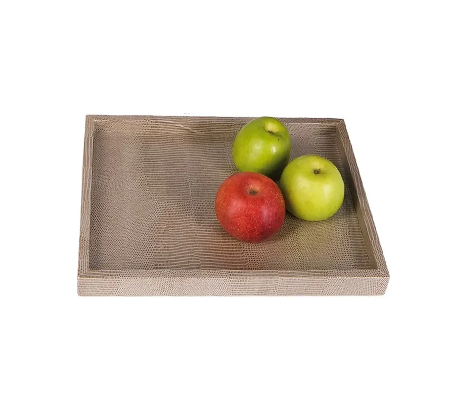 picture 1 Minimalist food tray - Absolute Breton