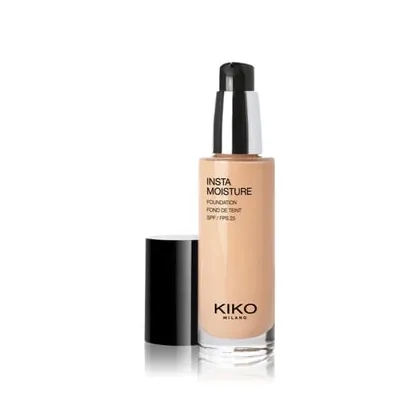 Zdjęcie KIKO Milano Instamoisture Foundation Podkład w płynie 30 ml 4.5 Neutral