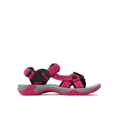 Zdjęcie CMP Sandały Hamal Wmn Hiking Sandal 38Q9956 Różowy