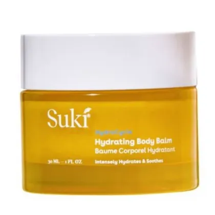 Zdjęcie Suki Skincare Hydrating - Body Balm 30ml 30 ml