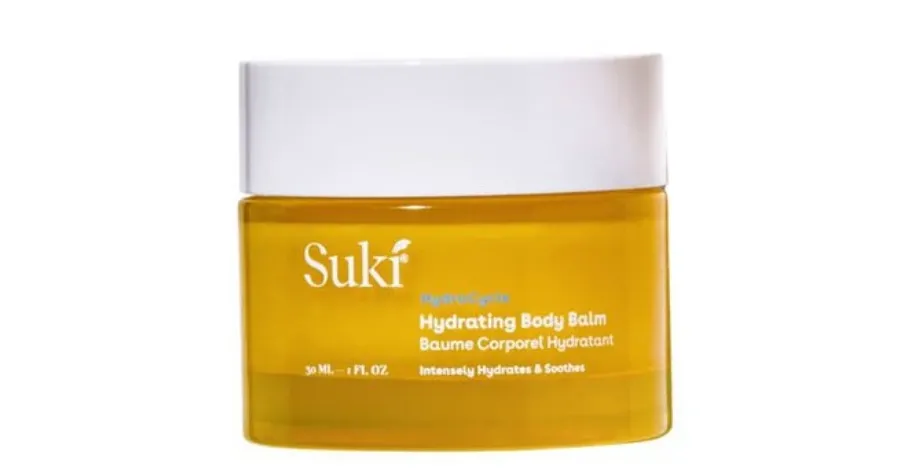 obrazek 1 Suki Skincare Hydrating - Body Balm 30ml 30 ml