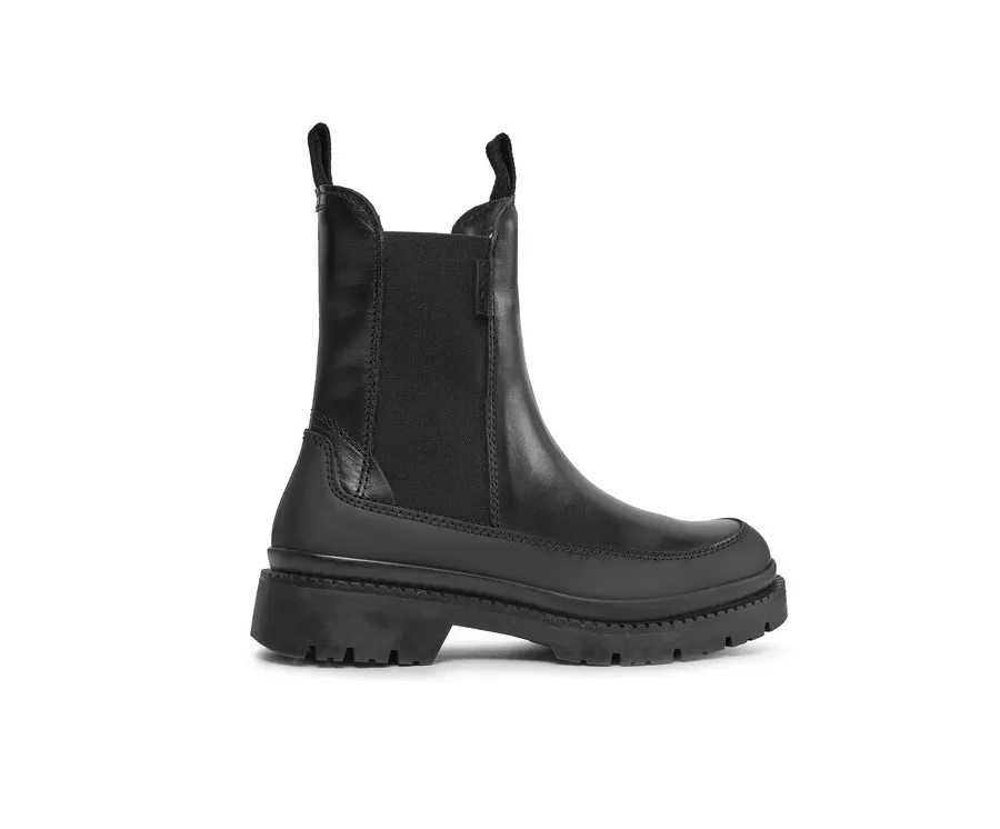 obrazek 1 Gant Sztyblety Prepnovo Chelsea Boot 27551396 Czarny