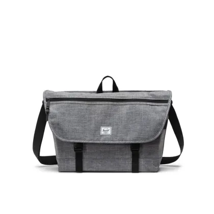 Zdjęcie Herschel Torba Cove Messenger 11529-00919 Szary