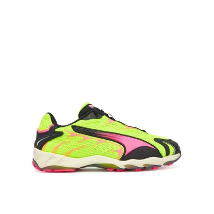 Zdjęcie Puma Sneakersy Inhale 401560 05 Żółty
