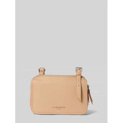 Zdjęcie Torebka ze skóry model ‘MAREIKE’