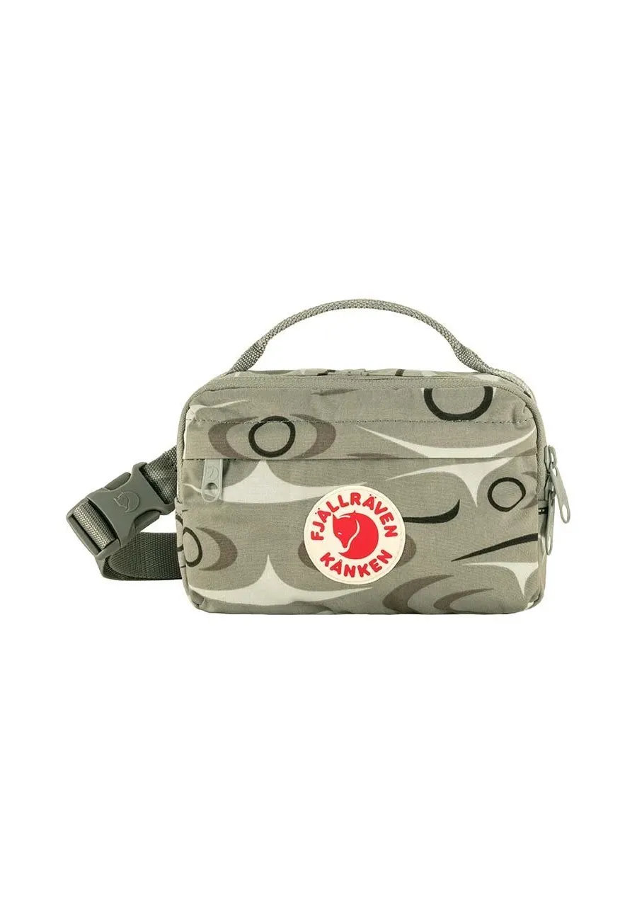 obrazek 1 Fjallraven saszetka Kanken Art Hip Pack F23200262.968