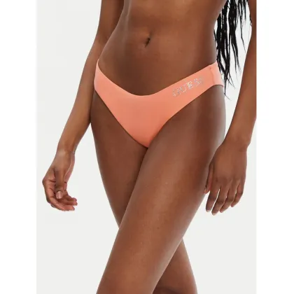 Zdjęcie Guess Dół od bikini E4GO02 LY00K Biały