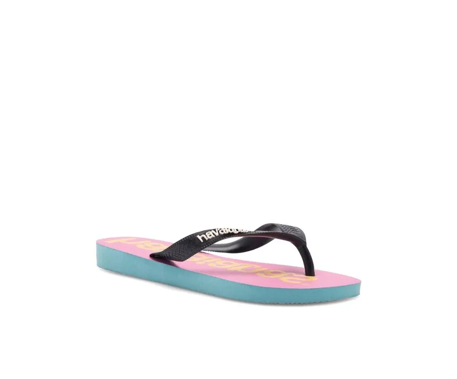 obrazek 1 Havaianas Japonki 41457410031 Kolorowy