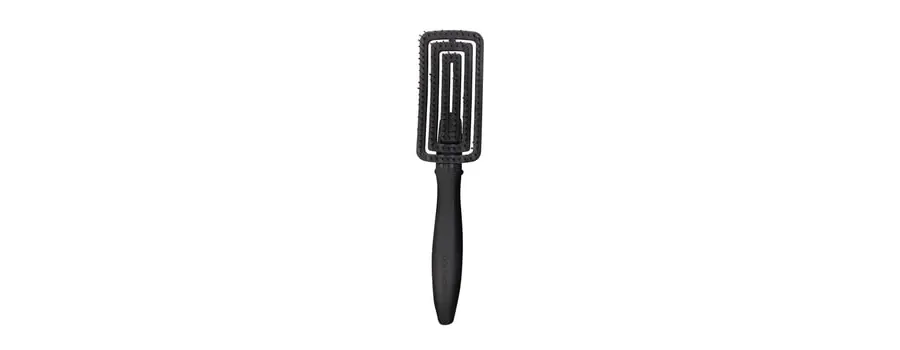 obrazek 1 BJÖRN AXÉN Wet Hairs Brush Detanling & Blowout Szczotka wiosełko 1 szt.