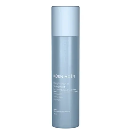 Zdjęcie Bjorn Axen Strong Hold Lakier do włosów 250 ml