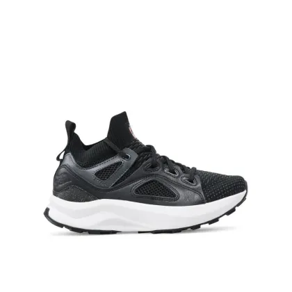 Zdjęcie The North Face Sneakersy Hypnum Luxe NF0A7W5RIH9 Czarny