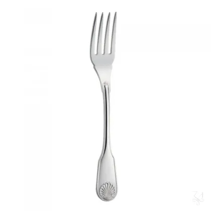Zdjęcie Luksusowy srebrny widelec do ryby - Zaramella Argenti