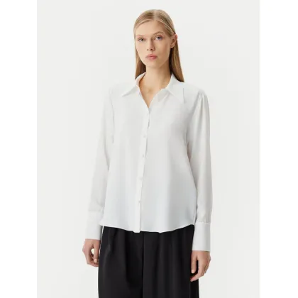 Zdjęcie Rinascimento Koszula CFC0122916003 Biały Regular Fit