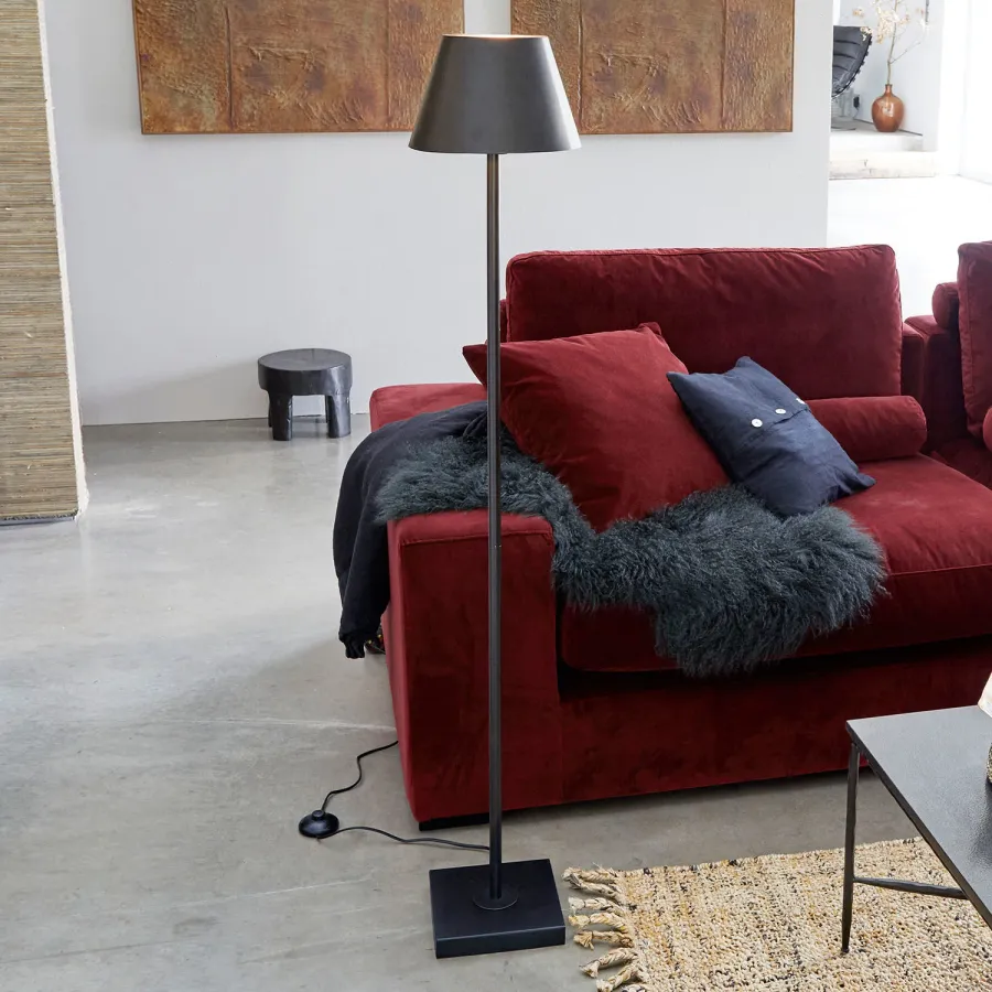 obrazek 1 Lampa stojąca Marjan
