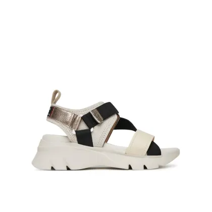 Zdjęcie Hispanitas Sandały Dakar HV254007 Beżowy