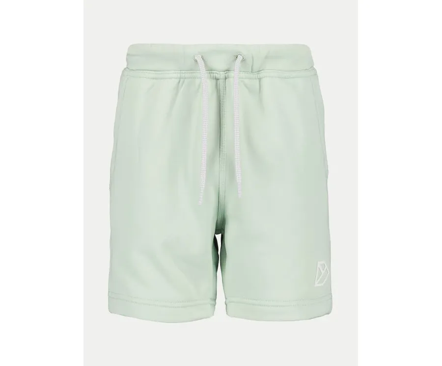 obrazek 1 Didriksons Szorty sportowe Corin 505278 Zielony