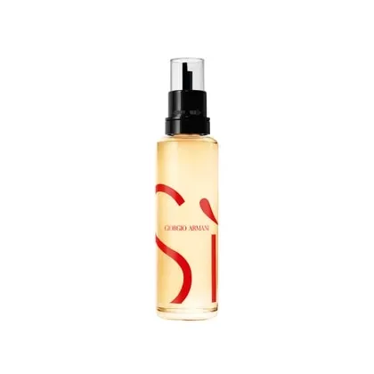 Zdjęcie Giorgio Armani Sì Passione Intense Refillable Woda perfumowana 100 ml