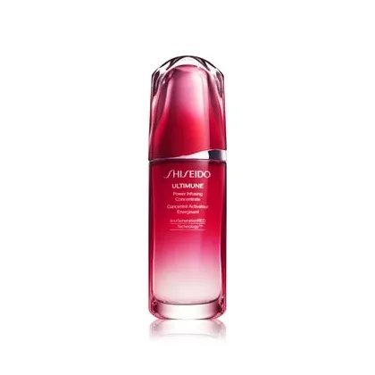 Zdjęcie Shiseido Ultimune Power Infusing Concentrate Serum do twarzy 75 ml