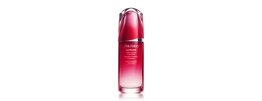 obrazek 1 Shiseido Ultimune Power Infusing Concentrate Serum do twarzy 75 ml