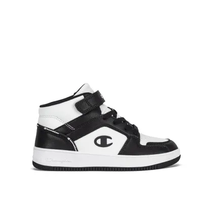 Zdjęcie Champion Sneakersy RD18 2.0 B PS MID S32412-WW019 Czarny