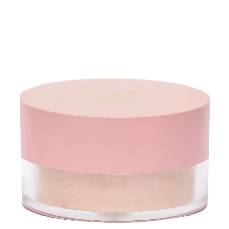 obrazek 1 Dessi Puder sypki rozświetlający Glow Out Powder 5 g