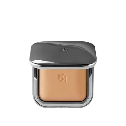 Zdjęcie KIKO Milano Radiant Fusion Baked Powder Kompaktowy puder 8.5 g 03 Warm Beige