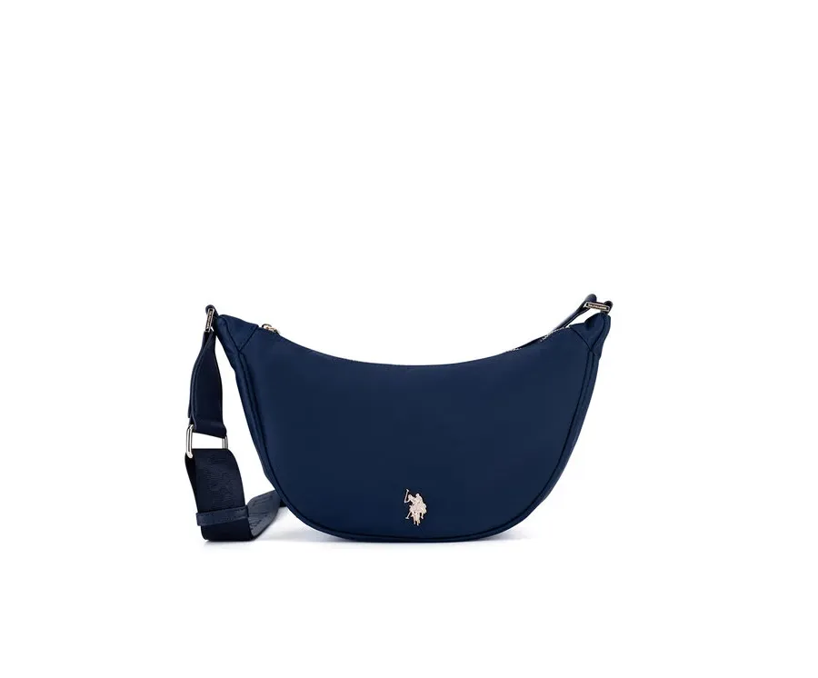 obrazek 1 U.S. Polo Assn. Torebka BIUXT8404WIP Granatowy