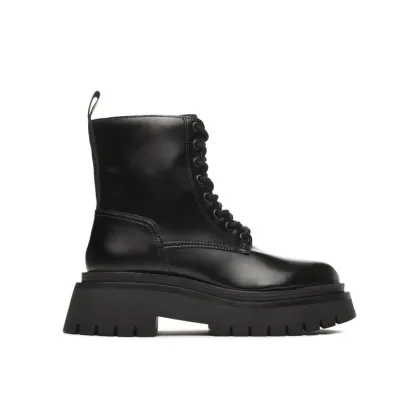Zdjęcie Pepe Jeans Botki PLS50497 Czarny