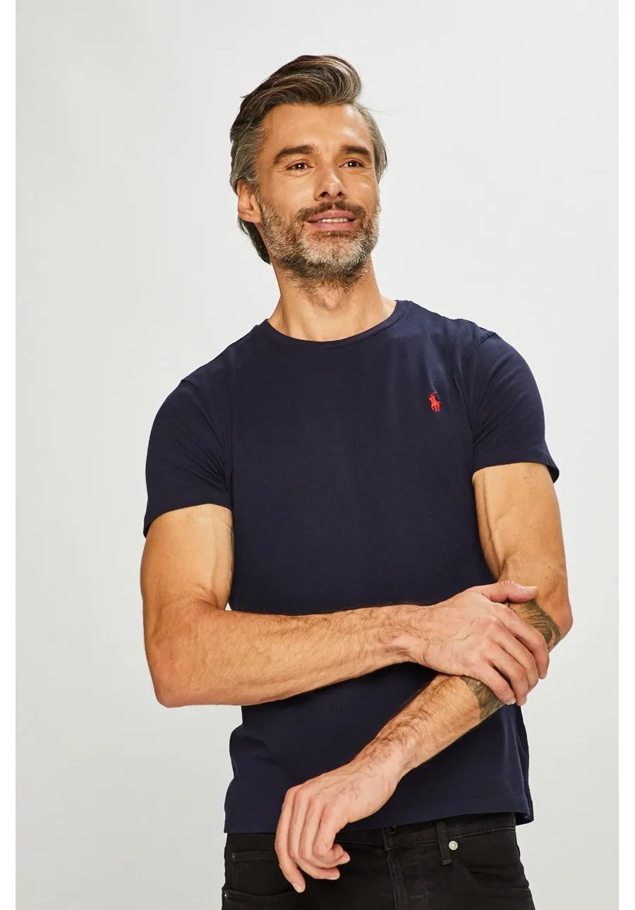 obrazek 1 Polo Ralph Lauren - T-shirt 710680785004