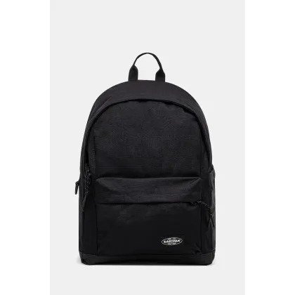 Zdjęcie Eastpak plecak Icon Pak'R kolor czarny duży gładki EK0A5BKG4T61