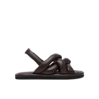 Zdjęcie Bronx Klapki Har-Perr 85049-D Brązowy