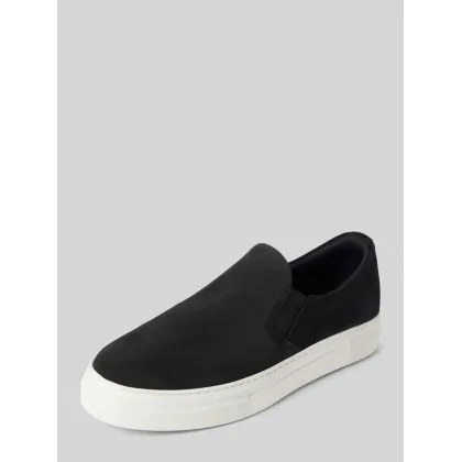 Zdjęcie Sneakersy z elastyczną wstawką model ‘DAVID’