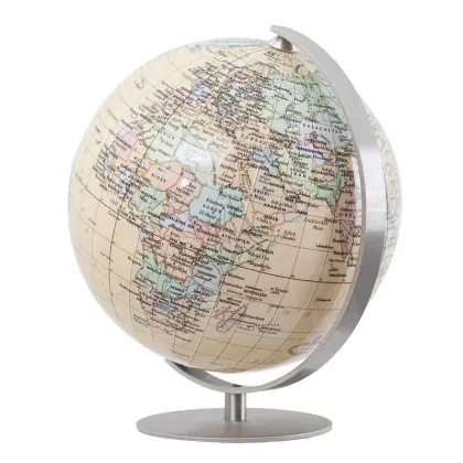 Picture Mini geopolitical globe