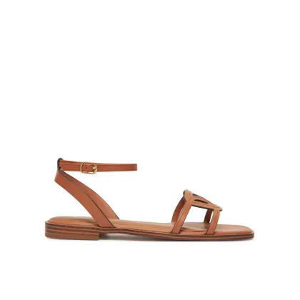 Zdjęcie Aldo Sandały Greengrove 13966689 Różowy
